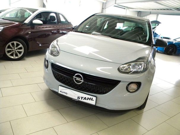 Opel Adam 64 kW image number 2