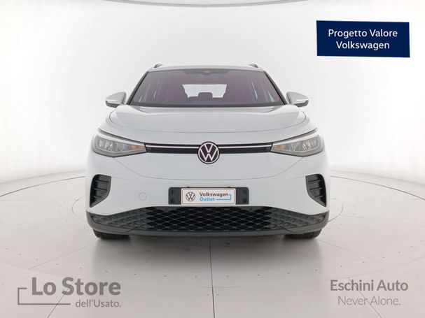 Volkswagen ID.4 150 kW image number 2