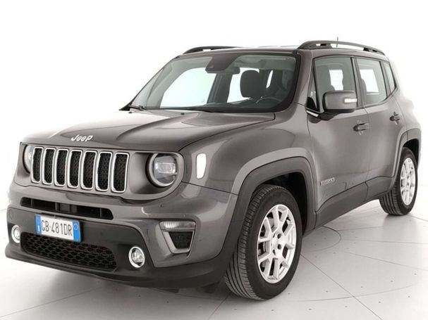 Jeep Renegade 1.3 110 kW image number 1