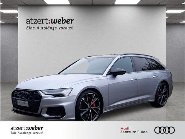 Audi S6 TDI Tiptronic Avant 253 kW image number 1