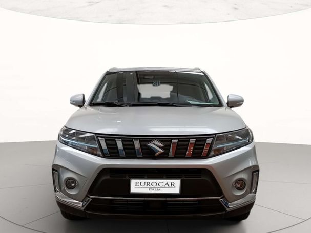 Suzuki Vitara 1.4 Allgrip 95 kW image number 2