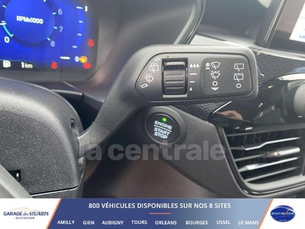 Ford Kuga 1.5 EcoBoost ST-Line 110 kW image number 18