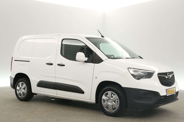 Opel Combo L1H1 55 kW image number 4