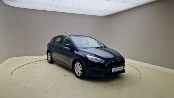 Ford Focus 88 kW image number 2