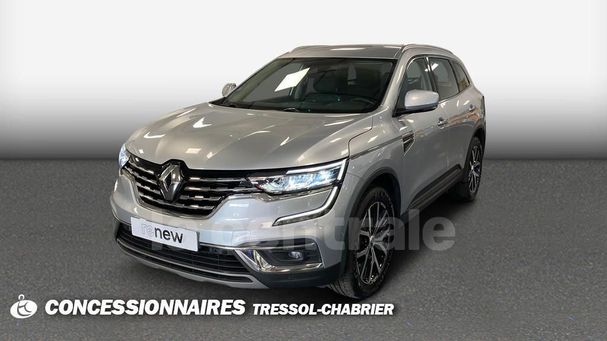 Renault Koleos 1.3 TCe 116 kW image number 1