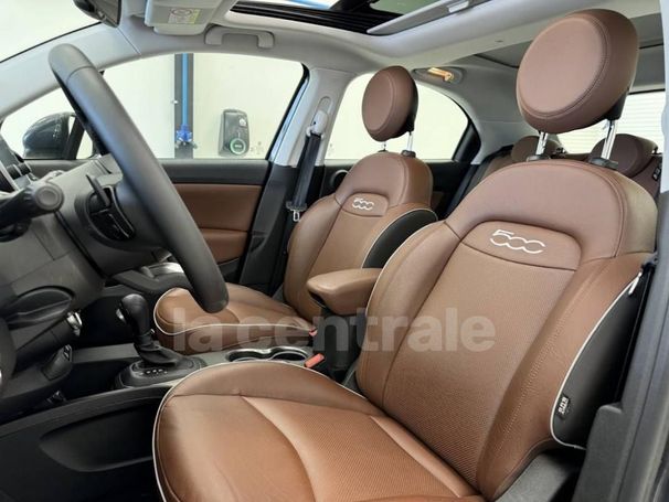 Fiat 500X 1.3 FireFly DCT 110 kW image number 11