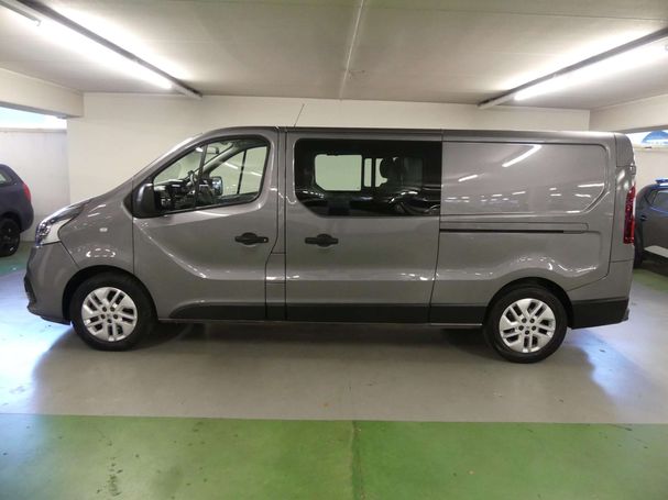 Renault Trafic Energy dCi L2H1 107 kW image number 4