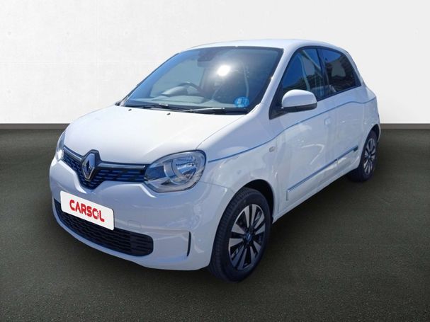 Renault Twingo  60 kW image number 1