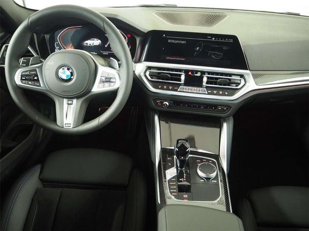 BMW 420d Coupe xDrive 140 kW image number 18