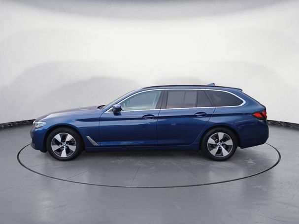 BMW 520d Touring xDrive 140 kW image number 5