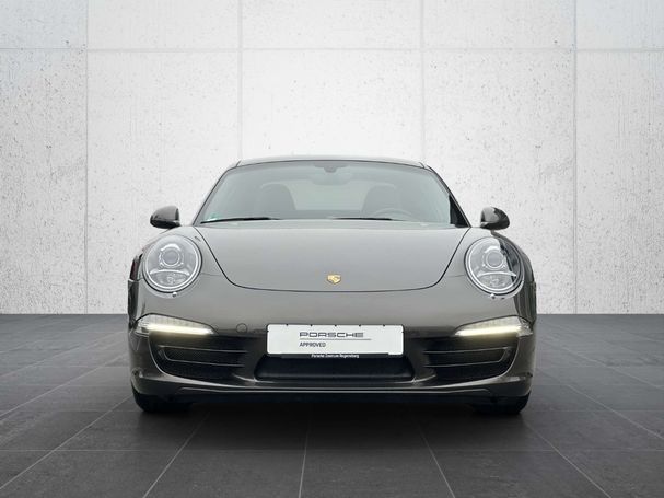 Porsche 991 Carrera 4S 294 kW image number 5