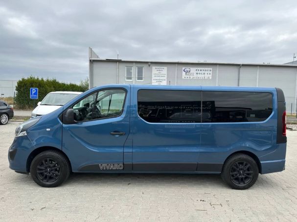 Opel Vivaro 1.6 88 kW image number 5