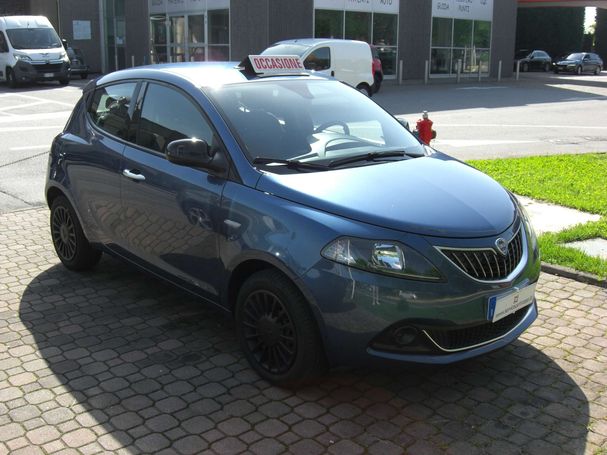 Lancia Ypsilon 51 kW image number 8