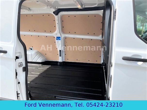 Ford Transit Custom 320 L2 Trend 96 kW image number 8