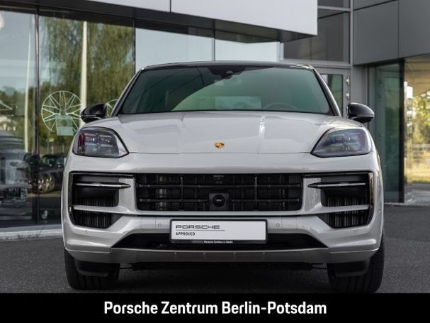 Porsche Cayenne Coupé E-Hybrid 346 kW image number 8