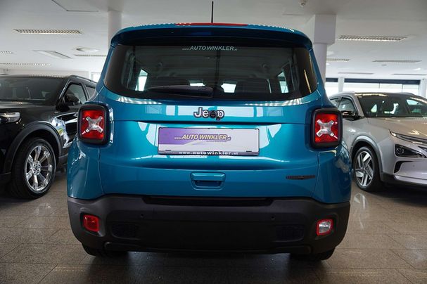 Jeep Renegade 88 kW image number 6