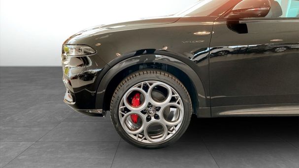 Alfa Romeo Tonale 207 kW image number 9