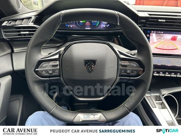 Peugeot 308 SW 1.6 225 GT e-EAT8 165 kW image number 10