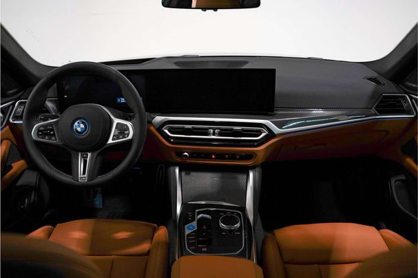 BMW i4 M50 Pro 400 kW image number 5