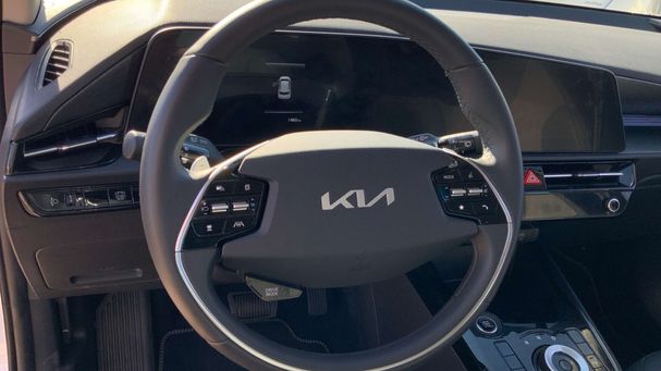 Kia Niro 1.6 104 kW image number 21