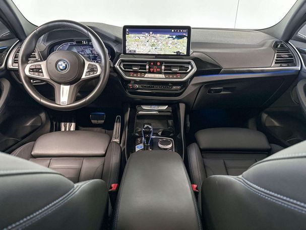 BMW iX3 80 kWh 210 kW image number 12