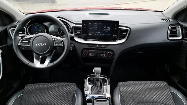 Kia XCeed 104 kW image number 17