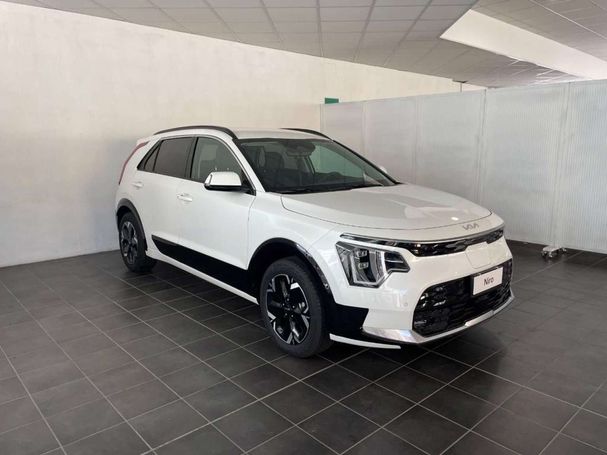 Kia Niro 150 kW image number 3