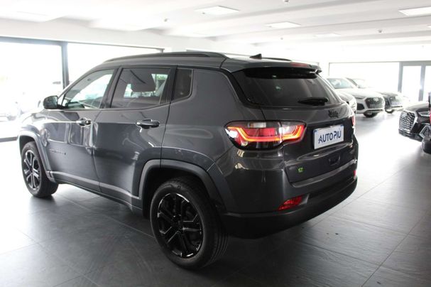 Jeep Compass 1.5 T4 96 kW image number 14