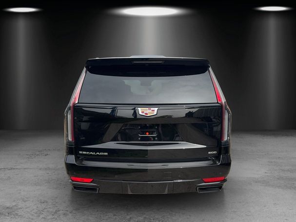 Cadillac Escalade AT Platinum 313 kW image number 5