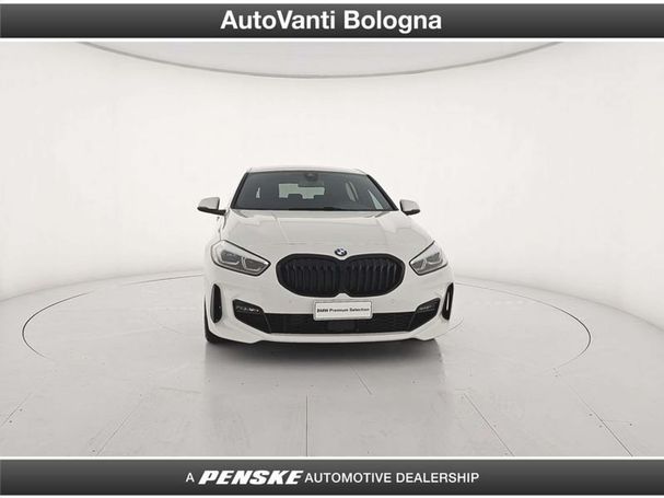 BMW 118d M Sport 110 kW image number 8