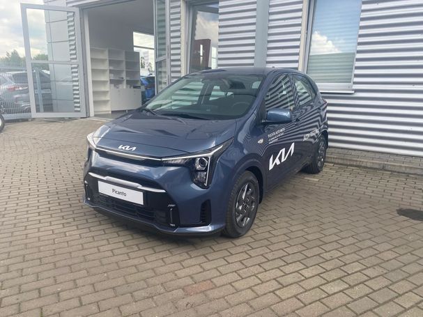 Kia Picanto 1.0 49 kW image number 1