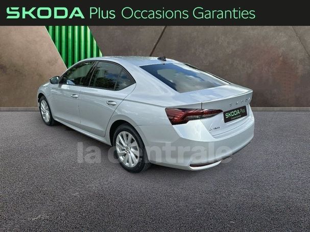 Skoda Octavia 1.5 TSI Selection 85 kW image number 3