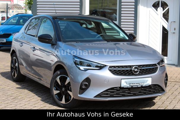 Opel Corsa e 100 kW image number 3