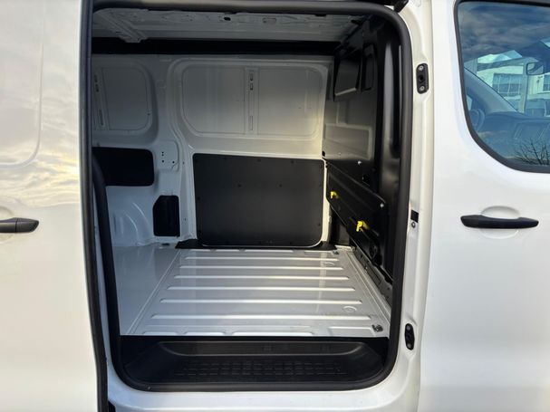 Citroen Jumpy M Club 90 kW image number 6