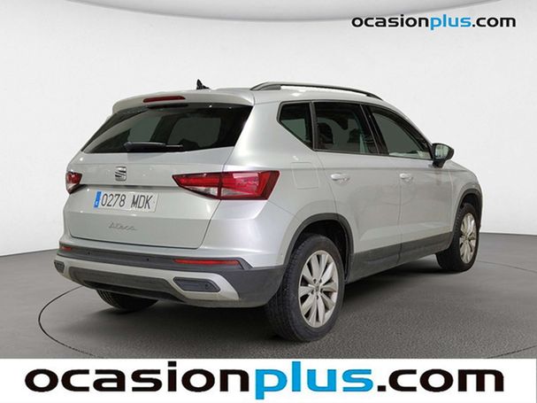 Seat Ateca 1.5 TSI DSG Style 110 kW image number 3