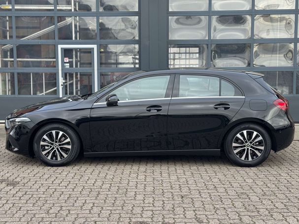 Mercedes-Benz A 180 110 kW image number 3