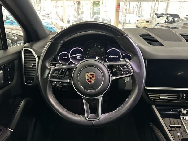 Porsche Cayenne 250 kW image number 8