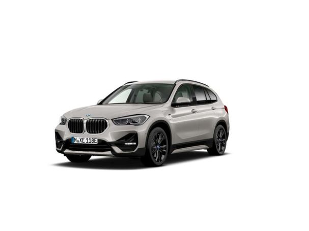 BMW X1 25e xDrive 162 kW image number 1