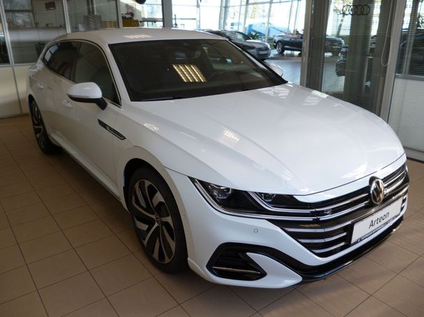 Volkswagen Arteon 140 kW image number 2