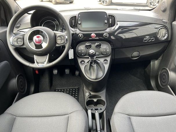 Fiat 500 1.0 51 kW image number 9