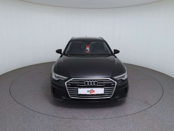 Audi A6 35 TDI 120 kW image number 3