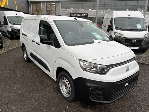 Fiat Doblo L1 1.5 BlueHDi 75 kW image number 2