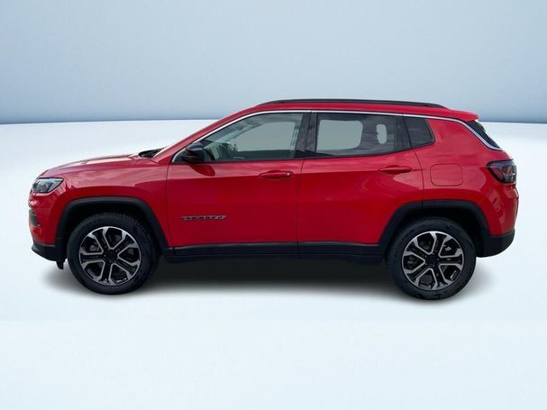 Jeep Compass Limited 140 kW image number 5