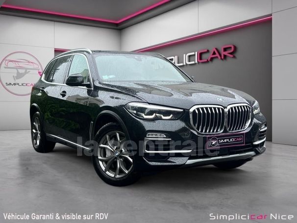 BMW X5 45e xDrive 290 kW image number 2