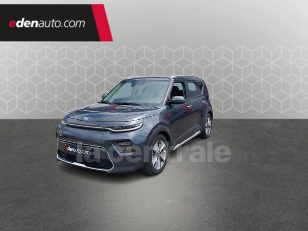 Kia Soul e-Soul 150 kW image number 1