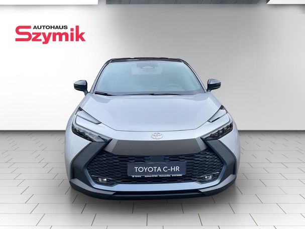 Toyota C-HR 103 kW image number 8