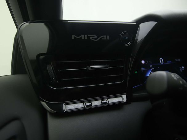 Toyota Mirai 113 kW image number 30