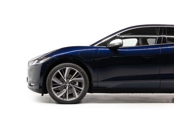 Jaguar I-Pace EV400 HSE 294 kW image number 26