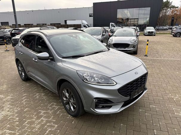 Ford Kuga 165 kW image number 2