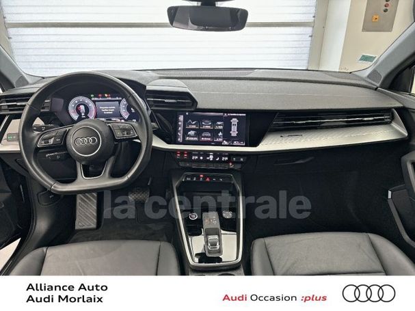 Audi A3 35 TFSI S tronic Sportback 110 kW image number 6